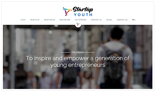 Two men walking Two men walking